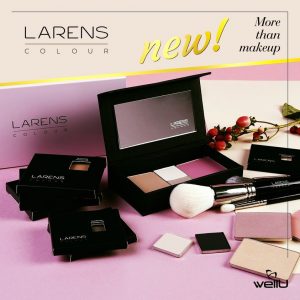 Larens Color